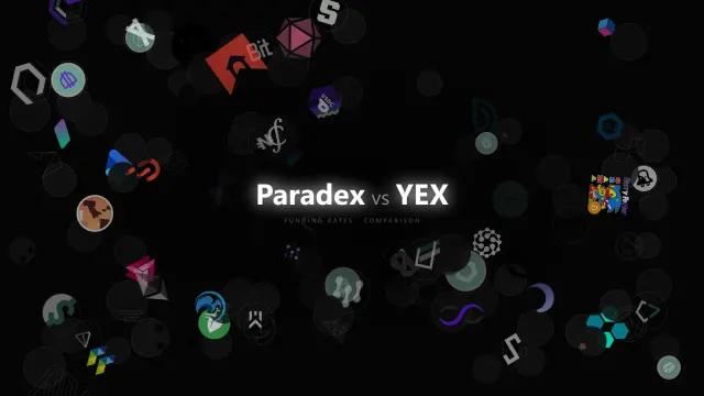 Index, Mark, and Premium: Comparing Paradex vs YEX Before You Trust Funding
