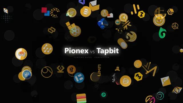 Pionex vs Tapbit Funding: Session Effects, Weekends, and Execution Quality