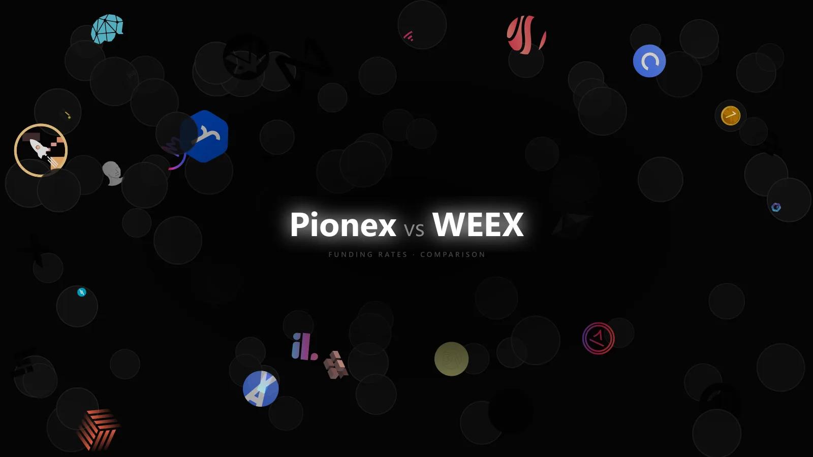 Collateral and Transfers: Comparing Pionex vs WEEX for Two-Exchange Carry