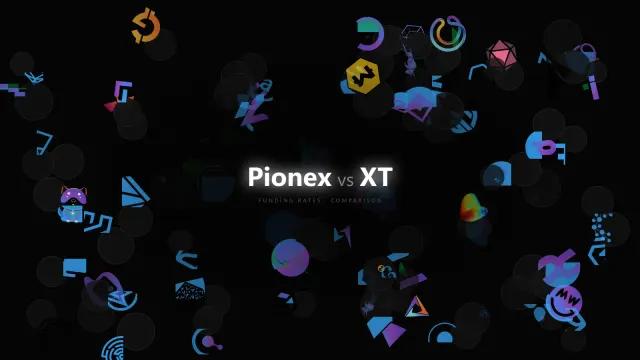 One Pair, Two Venues: Pionex vs XT Inside a Broader Arbitrage Portfolio