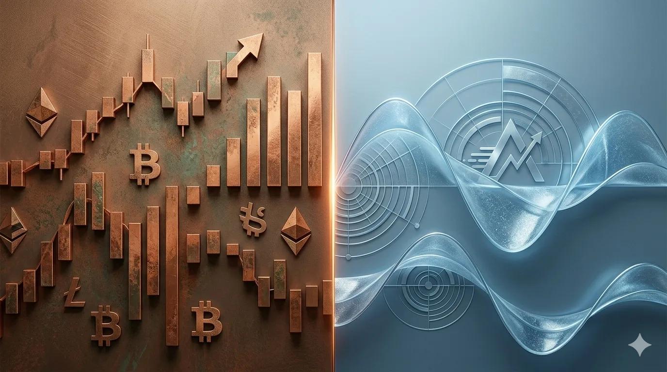 Price Arbitrage vs Funding Arbitrage Alerts: Which Signal Are You Trading?