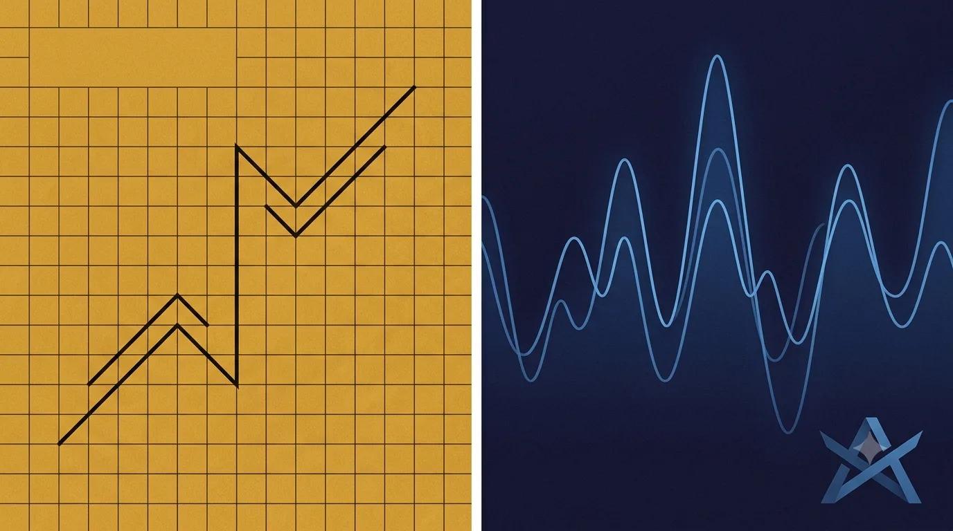 Price Arbitrage vs Funding Rate Arbitrage: What Actually Differs