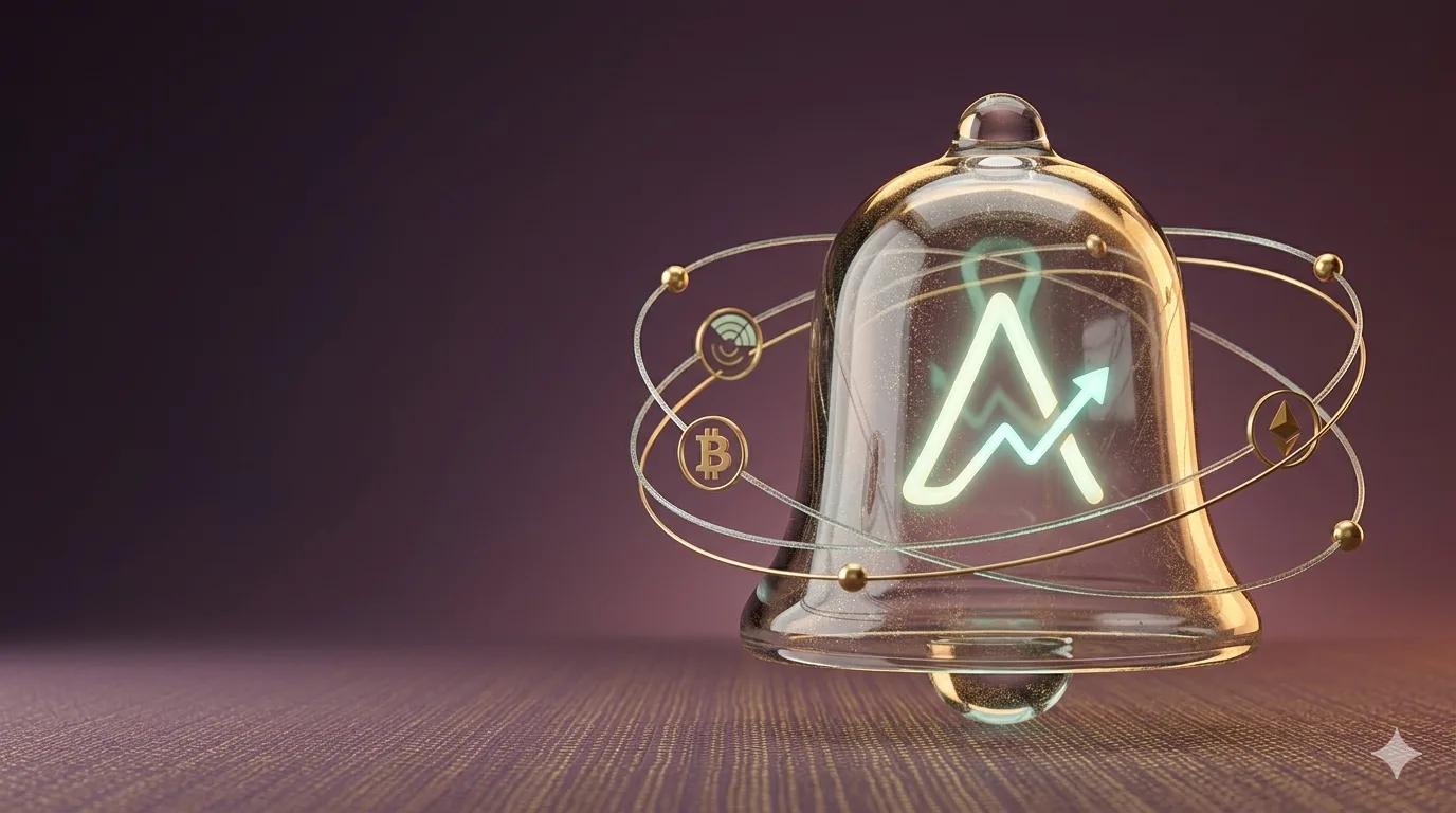 Price Arbitrage Workflow: From Telegram Alert to Hedged Exit