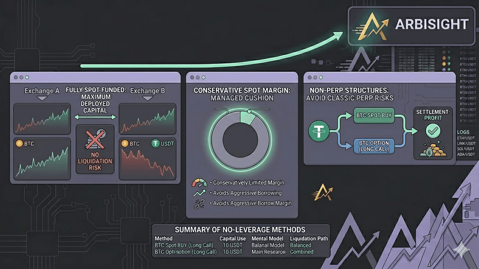 How to Read an Orderbook for Arbitrage Entry Quality