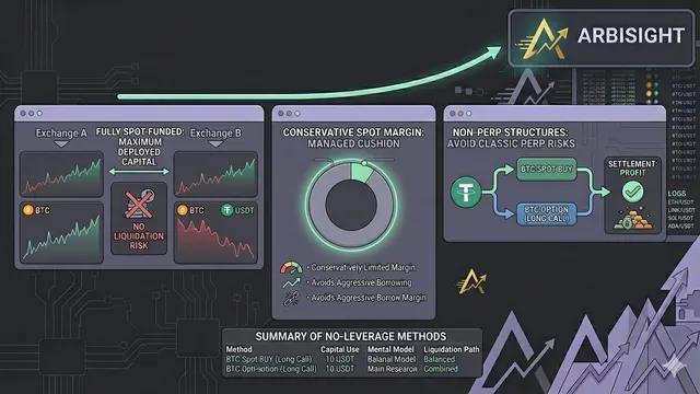 How to Read an Orderbook for Arbitrage Entry Quality