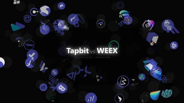 One Pair, Two Venues: Tapbit vs WEEX Inside a Broader Arbitrage Portfolio
