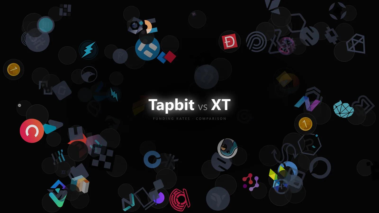 Collateral and Transfers: Comparing Tapbit vs XT for Two-Exchange Carry
