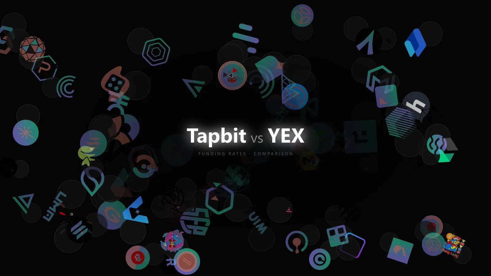 Collateral and Transfers: Comparing Tapbit vs YEX for Two-Exchange Carry