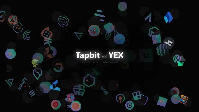 Collateral and Transfers: Comparing Tapbit vs YEX for Two-Exchange Carry
