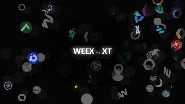 Beginner Checklist: WEEX vs XT Funding Rates Without Overcomplicating