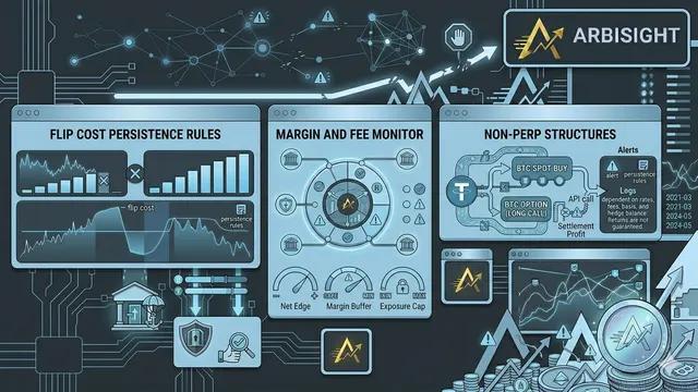 What Can Go Wrong in Crypto Arbitrage? Real Risks Explained