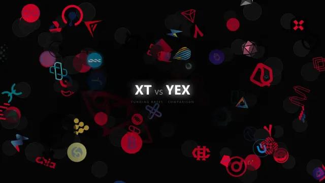 XT vs YEX Perpetual Funding: Fee Tiers and Net Edge (Arbitrage Lens)